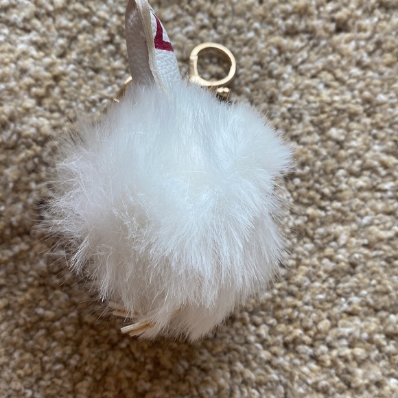 Llama Keychain Clip - Picture 4 of 6